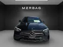 Mercedes-Benz C 300 4 Matic