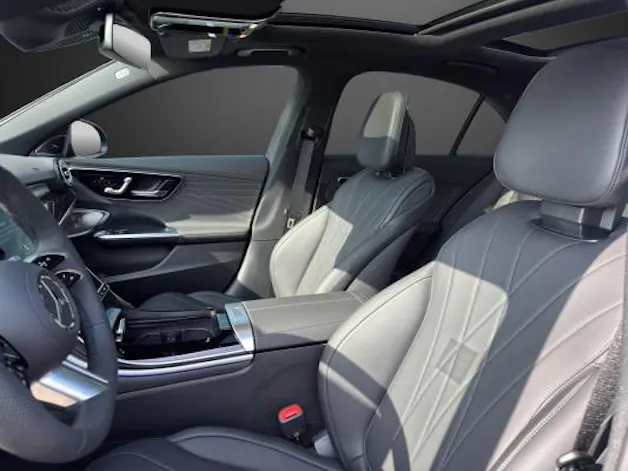 Mercedes-Benz C 300 4 Matic