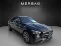 Mercedes-Benz C 300 4 Matic
