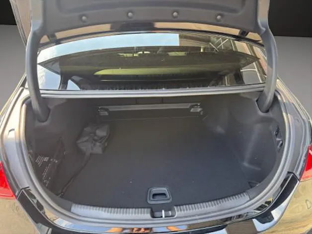Mercedes-Benz C 300 4 Matic