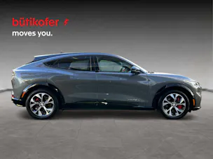 FORD Mustang Mach-E Premium AWD 98 kWh