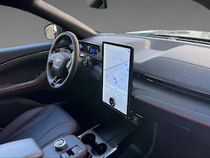 FORD Mustang Mach-E Premium AWD 98 kWh