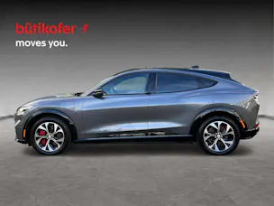 FORD Mustang Mach-E Premium AWD 98 kWh