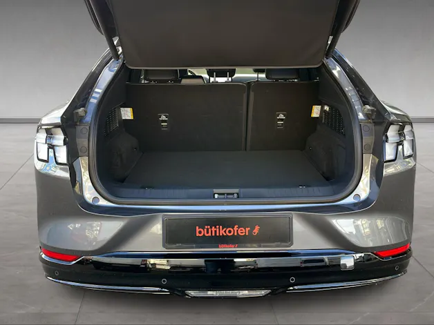 FORD Mustang Mach-E Premium AWD 98 kWh