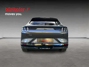 FORD Mustang Mach-E Premium AWD 98 kWh
