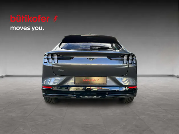 FORD Mustang Mach-E Premium AWD 98 kWh