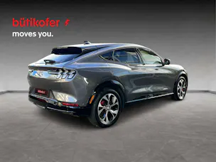FORD Mustang Mach-E Premium AWD 98 kWh