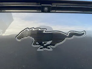 FORD Mustang Mach-E Premium AWD 98 kWh