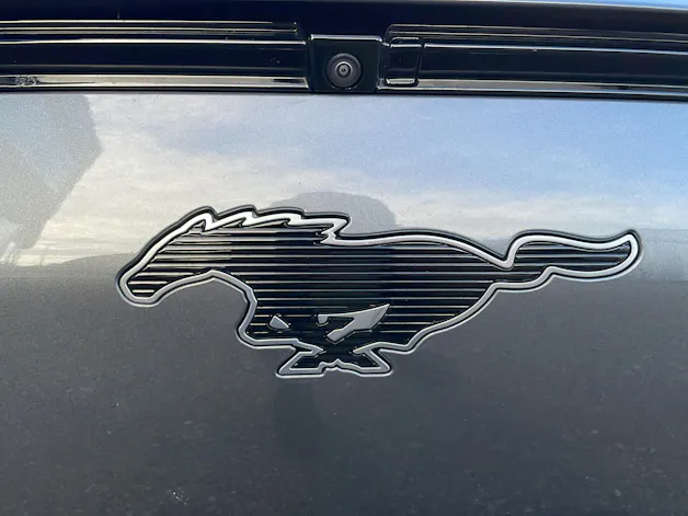 FORD Mustang Mach-E Premium AWD 98 kWh