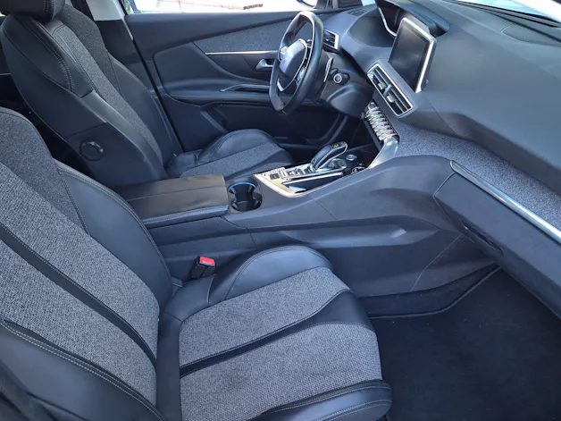 Peugeot 3008 1.6 THP Allure EAT