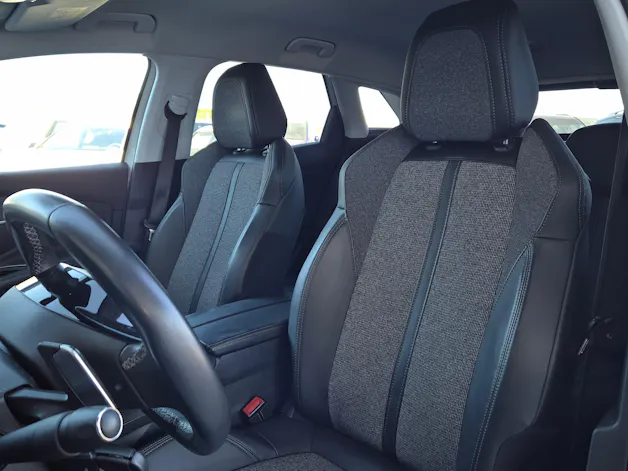 Peugeot 3008 1.6 THP Allure EAT