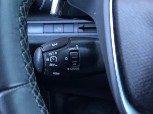 Peugeot 3008 1.6 THP Allure EAT