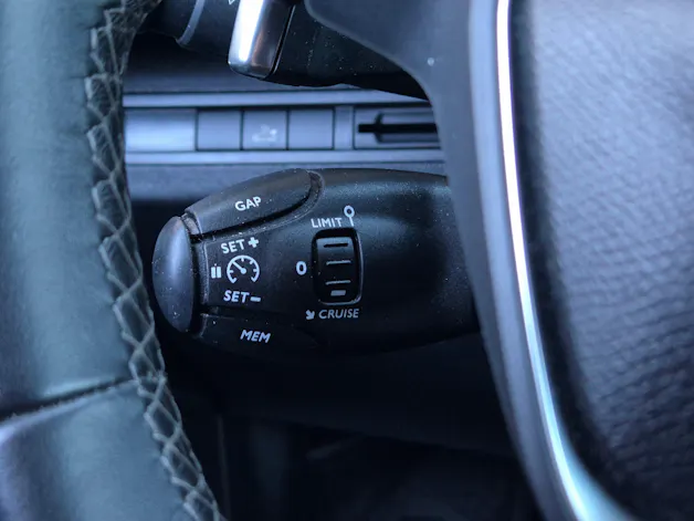 Peugeot 3008 1.6 THP Allure EAT