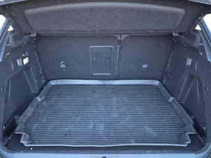 Peugeot 3008 1.6 THP Allure EAT