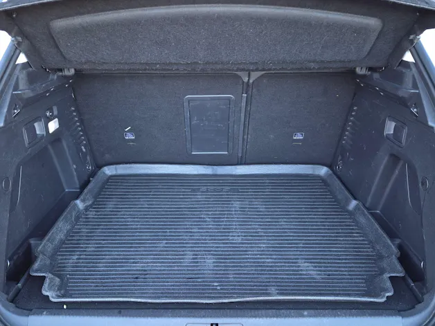 Peugeot 3008 1.6 THP Allure EAT