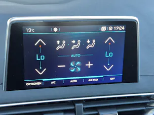 Peugeot 3008 1.6 THP Allure EAT