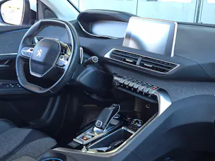 Peugeot 3008 1.6 THP Allure EAT