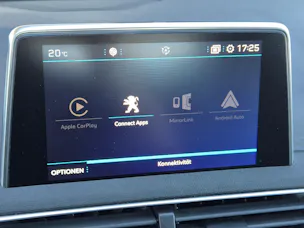 Peugeot 3008 1.6 THP Allure EAT