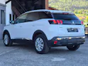 Peugeot 3008 1.6 THP Allure EAT