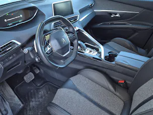 Peugeot 3008 1.6 THP Allure EAT