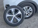 Peugeot 3008 1.6 THP Allure EAT