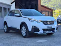 Peugeot 3008 1.6 THP Allure EAT