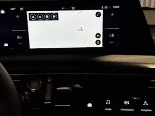 Peugeot 3008 145 e-DCS6 Hybrid GT