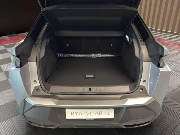 Peugeot 3008 145 e-DCS6 Hybrid GT