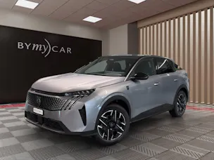 Peugeot 3008 145 e-DCS6 Hybrid GT