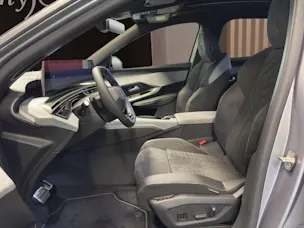 Peugeot 3008 145 e-DCS6 Hybrid GT