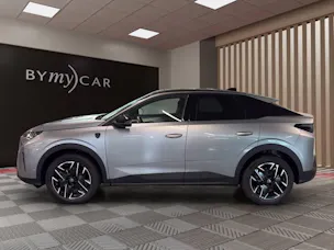 Peugeot 3008 145 e-DCS6 Hybrid GT