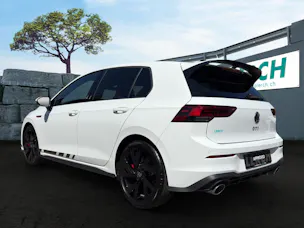 VW Golf 2.0 TSI GTI Clubsport DSG
