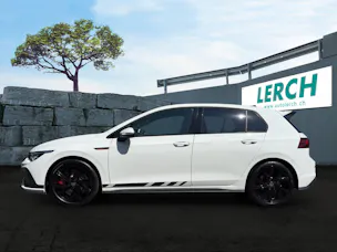 VW Golf 2.0 TSI GTI Clubsport DSG