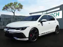 VW Golf 2.0 TSI GTI Clubsport DSG