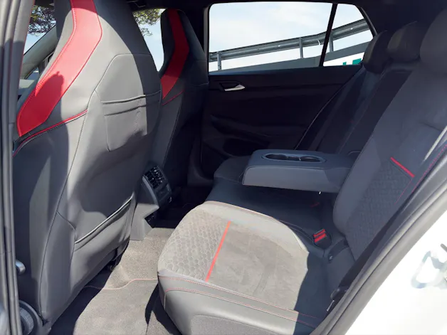 VW Golf 2.0 TSI GTI Clubsport DSG