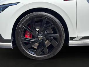 VW Golf 2.0 TSI GTI Clubsport DSG