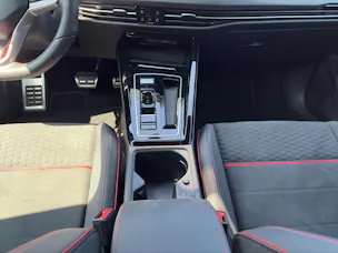 VW Golf 2.0 TSI GTI Clubsport DSG