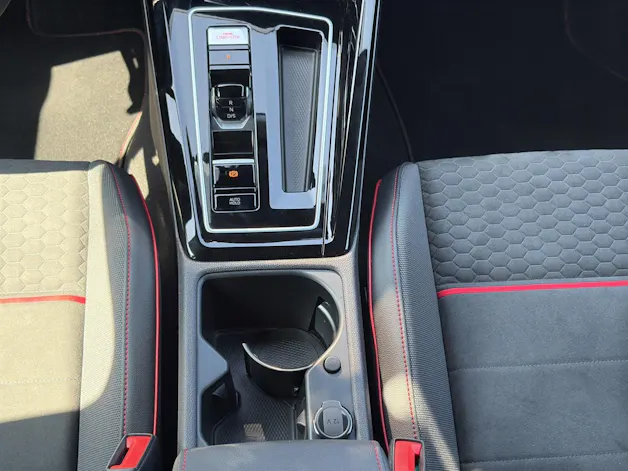VW Golf 2.0 TSI GTI Clubsport DSG