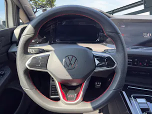 VW Golf 2.0 TSI GTI Clubsport DSG