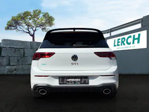 VW Golf 2.0 TSI GTI Clubsport DSG