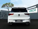 VW Golf 2.0 TSI GTI Clubsport DSG