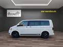 VW T5 Multivan 2.0 TSI CL Ed. 25 4Motion DSG