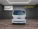 VW T5 Multivan 2.0 TSI CL Ed. 25 4Motion DSG