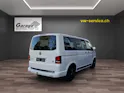 VW T5 Multivan 2.0 TSI CL Ed. 25 4Motion DSG