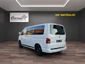 VW T5 Multivan 2.0 TSI CL Ed. 25 4Motion DSG