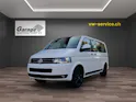 VW T5 Multivan 2.0 TSI CL Ed. 25 4Motion DSG