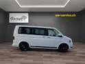 VW T5 Multivan 2.0 TSI CL Ed. 25 4Motion DSG