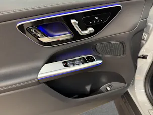 Mercedes-Benz GLC 300 4M - AMG / 360 Grad Kamera / Panorama-Dach / AHK