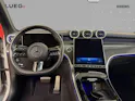 Mercedes-Benz GLC 300 4M - AMG / 360 Grad Kamera / Panorama-Dach / AHK