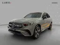 Mercedes-Benz GLC 300 4M - AMG / 360 Grad Kamera / Panorama-Dach / AHK